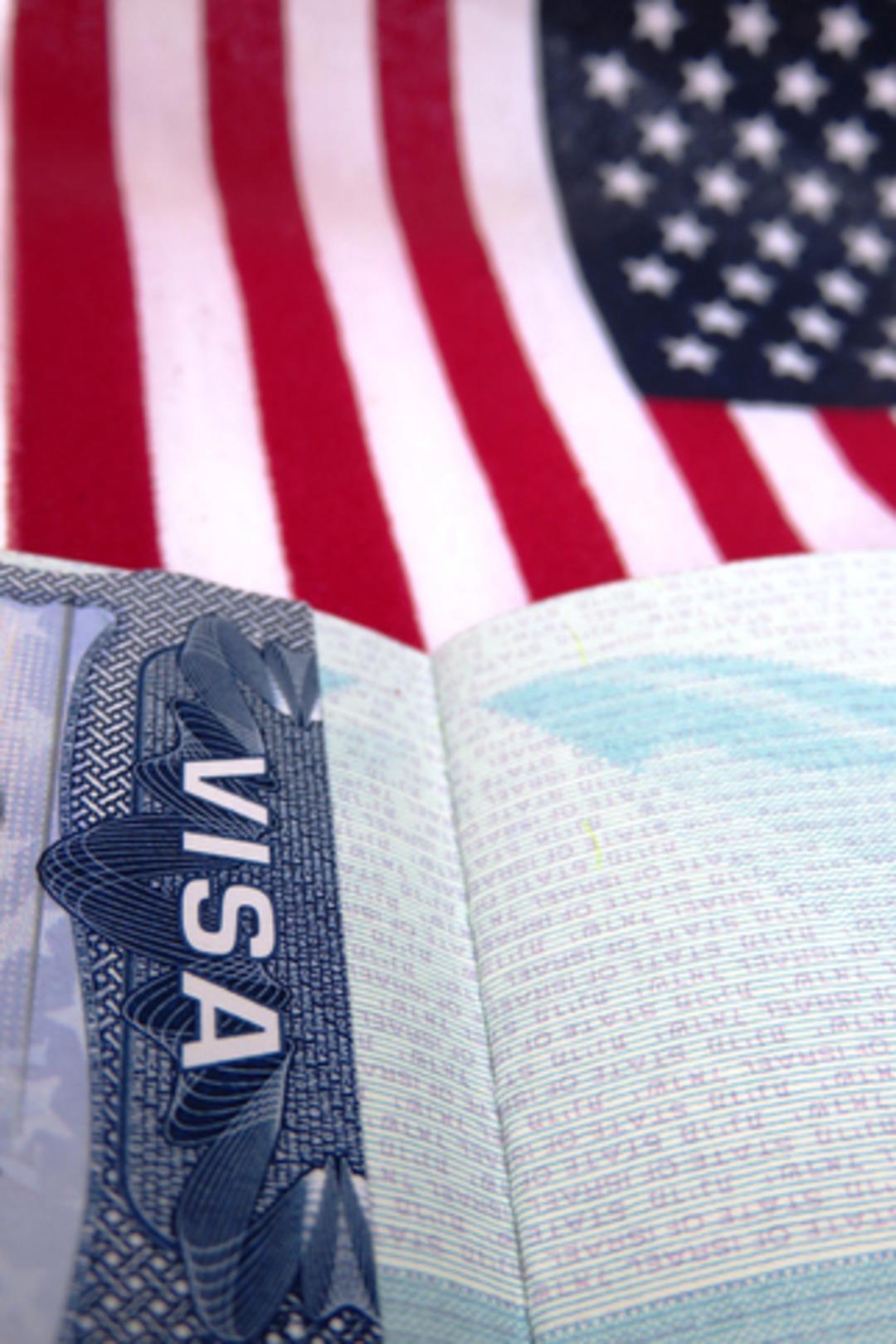 ABD den yeni vize kararı! Bu 7 ülkenin vatandaşı teminat ödeyecek 1