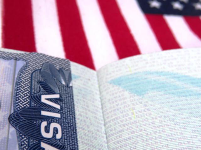 Trump y&ouml;netimi 100 binden fazla vizeyi iptal etti