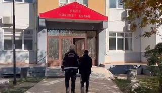 Erzin&rsquo;de uyuşturucu operasyonu: 1 tutuklama