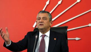 CHP lideri &Ouml;zel'den 'd&ouml;ner' hesabı: 257 tane alınırken bug&uuml;n 38 tane alınyor