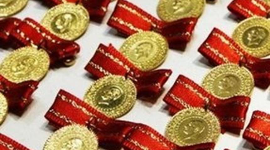 Altın bu seviyelerden satılmalı mı?