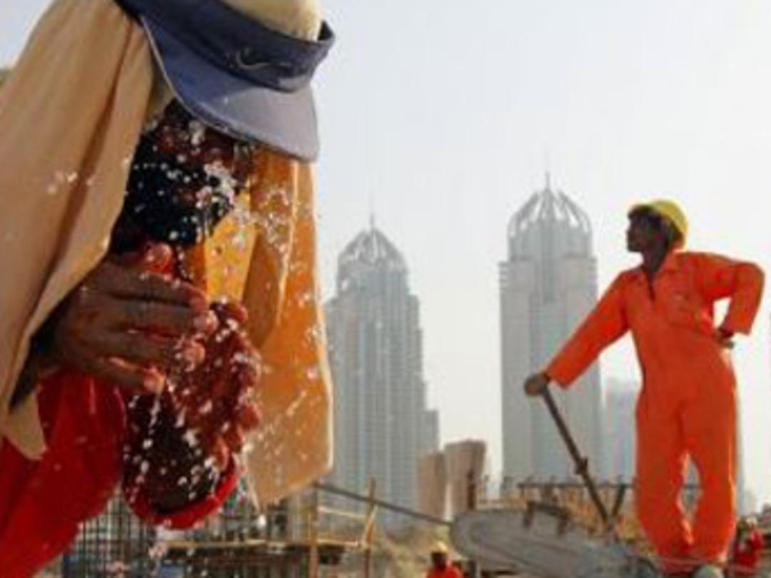 Dubai hakkında &ccedil;arpıcı ger&ccedil;ekler