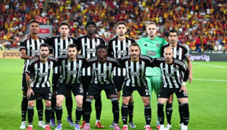 Beşiktaş ayrılığı resmen a&ccedil;ıkladı! Yeni adresi Fenerbah&ccedil;e...