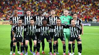 SON DAKİKA: Beşiktaş Mert Günok ile yolların ayrıldığını resmen açıkladı!