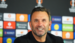 G.Saray'a m&uuml;jdeli haber! Opsiyonu kullanılacak