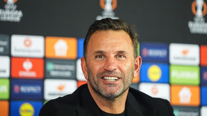 Galatasaray'a Cuesta'dan m&uuml;jdeli haber! Opsiyonu kullanılacak