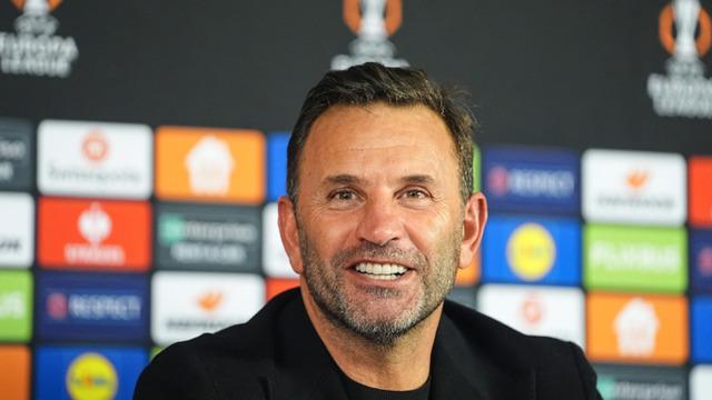 Galatasaray'a Cuesta'dan müjdeli haber! Opsiyonu kullanılacak