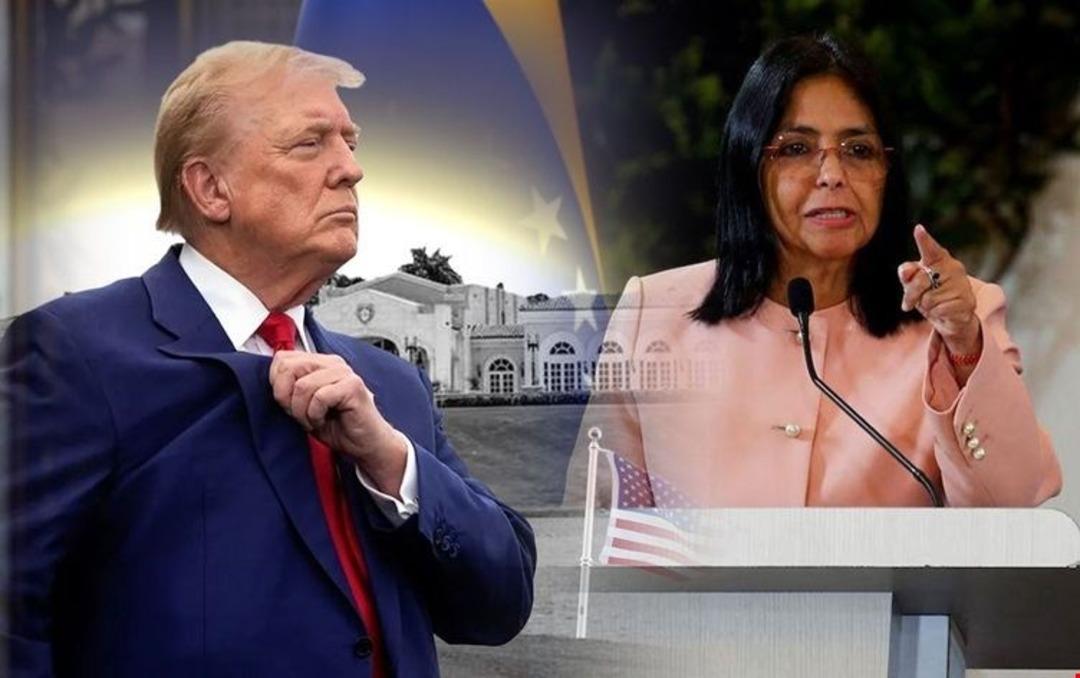 AB: Venezuela da Rodriguez i meşru lider kabul etmiyoruz 1