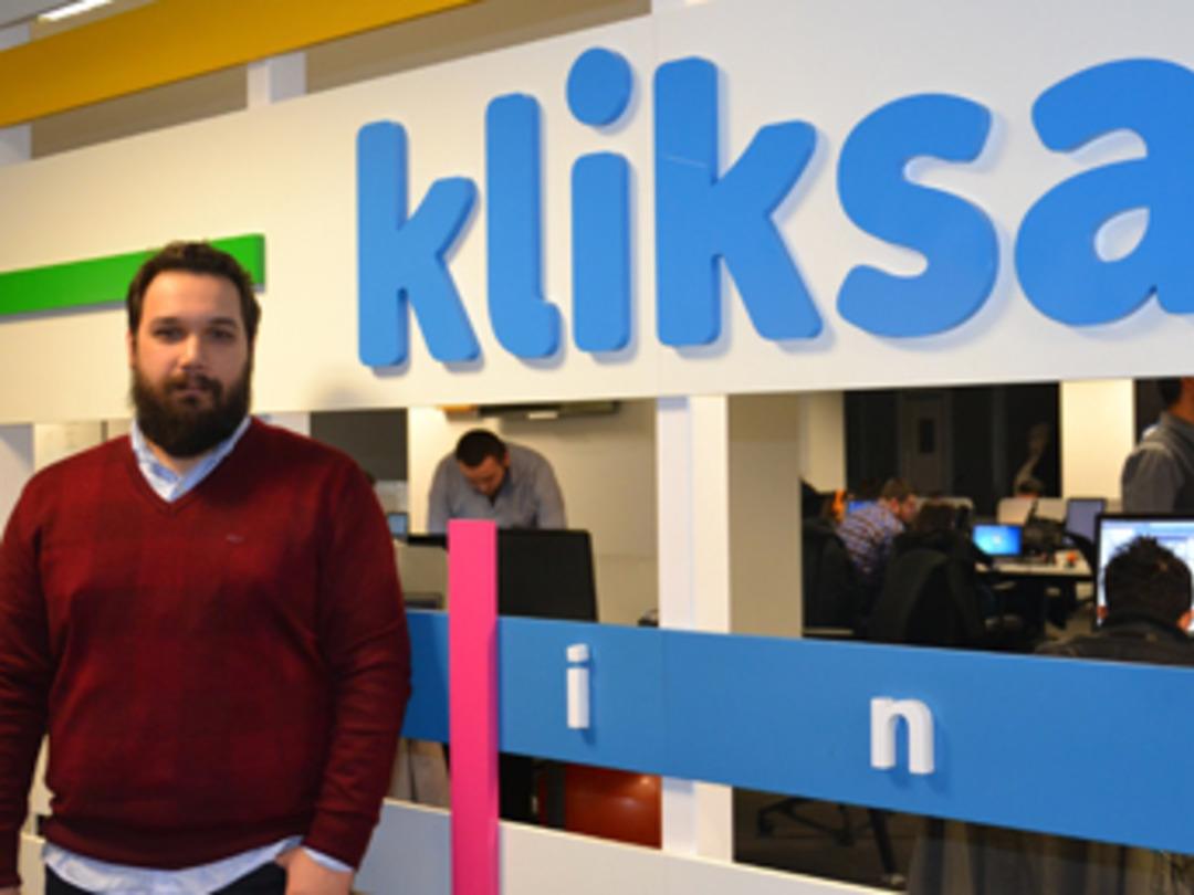 Kliksa'da görev değişikliği