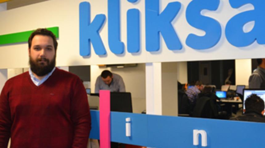 Kliksa'da görev değişikliği