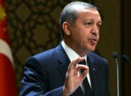 Erdoğan'dan Merkez Bankası yorumu: Tatlıya bağladık