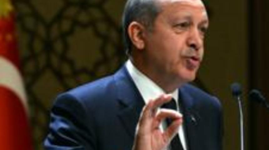 Erdoğan'dan Merkez Bankası yorumu: Tatlıya bağladık