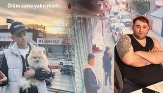 Casperlar Daltonlar savaşında sosyal medya tuzağı! Oyun sitesinden tanışıp cinayet işlettiler