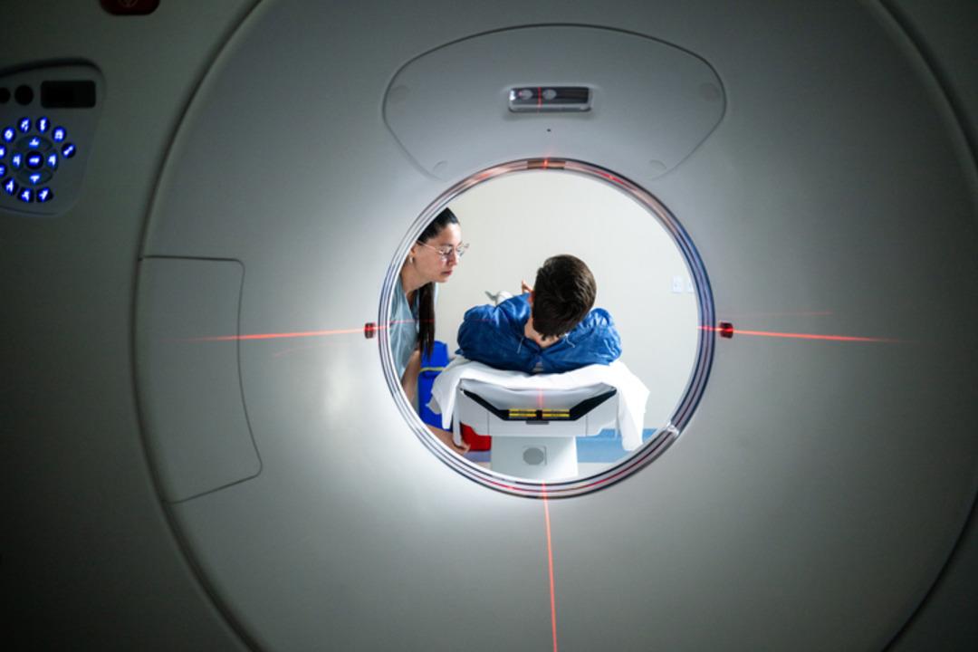 Ezber bozan deney! MR cihazında cinsel ilişkiye girdiler: Makalelere konu oldu 2