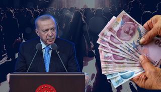 18-25 yaş arası dikkat: Erdoğan duyurdu 'İlk 6 aylık maaşı biz karşılayacağız'