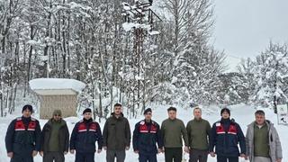 Bolu’da kaçak avcılığa geçit yok