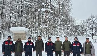 Bolu&rsquo;da ka&ccedil;ak avcılığa ge&ccedil;it yok