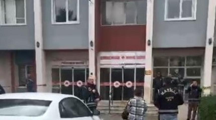 Nazilli&rsquo;de 71 yıl hapis cezası ile aranan şahıs yakalandı