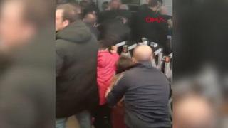 Son dakika: Bursa B&uuml;y&uuml;kşehir Belediye Başkanı Bozbey'e saldırı girişimi! Etkisiz hale getirildi