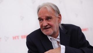 Y&ouml;netmen Bela Tarr hayatını kaybetti