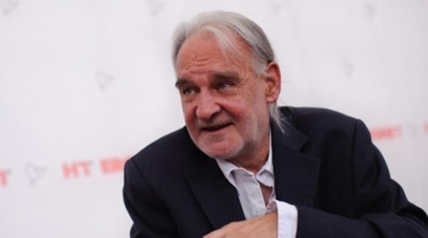 Y&ouml;netmen Bela Tarr hayatını kaybetti