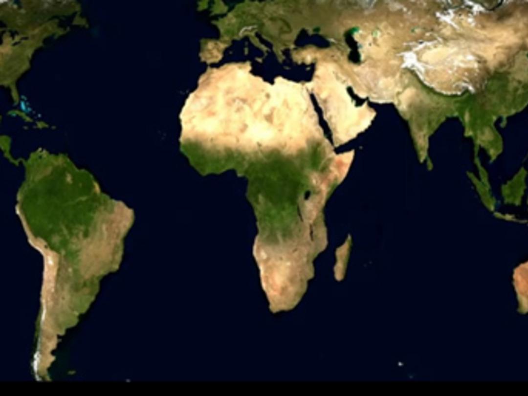 &Uuml;lkelerin y&uuml;z&ouml;l&ccedil;&uuml;mleri