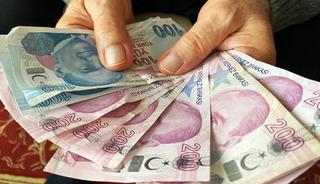 'Teklif gelebilir Meclis'e' En d&uuml;ş&uuml;k emekli maaşı i&ccedil;in beklenen haber