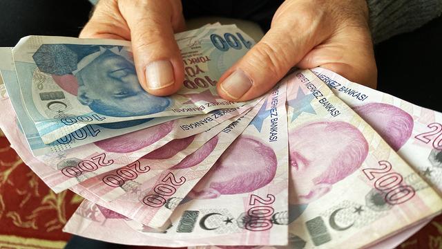 'Teklif gelebilir Meclis'e' En düşük emekli maaşı için beklenen haber