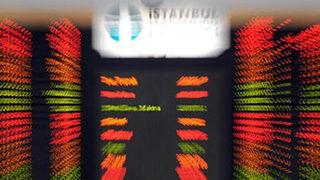 Borsa günü yükselişle kapattı