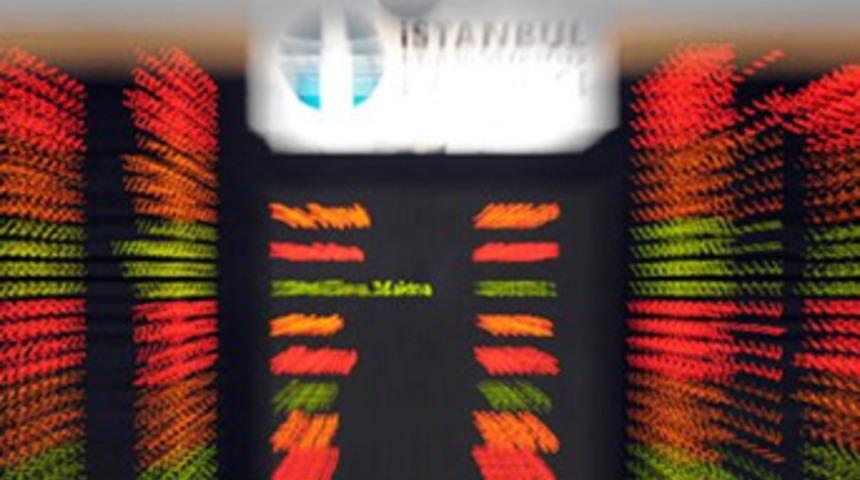 Borsa 84 bini geçti