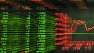 Piyasalar haftaya artıda başladı