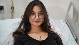 Sağlık raporu alacaktı: Futbol sevgisi hayatını kurtardı!