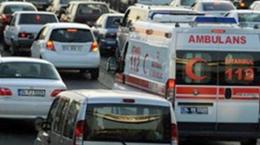 Yol vermeyenler artık kaçamayacak!