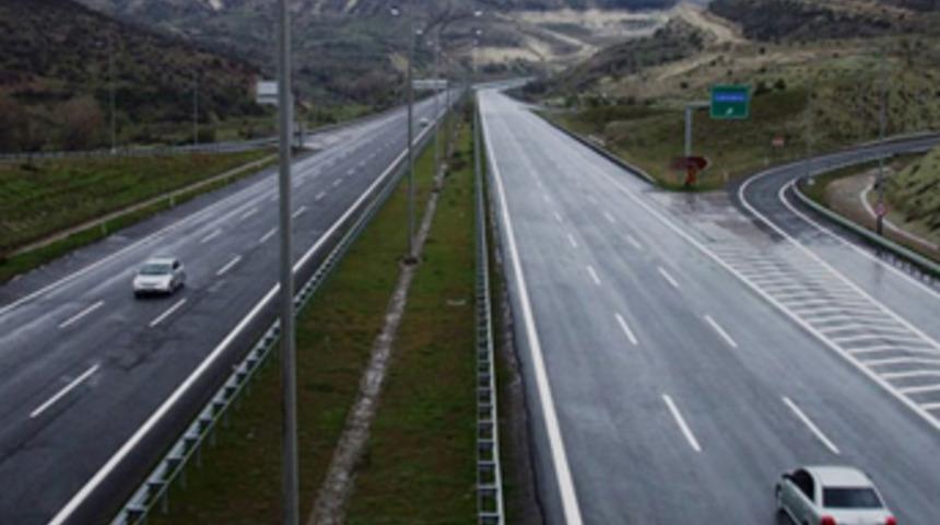İstanbul’a 3. Otoyol geliyor!