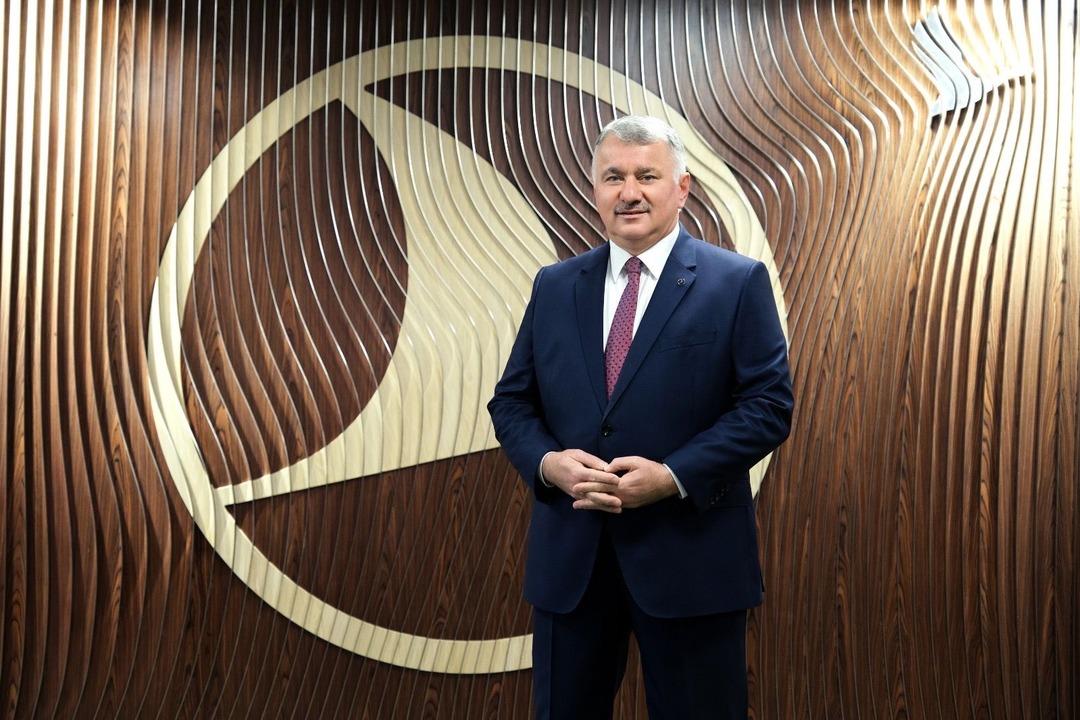 THY, golf d&uuml;nyasından vazge&ccedil;miyor: 3 yıllık isim sponsorluğuna imza atıldı 1