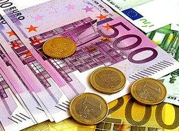 Uçuşa geçen Euro 3 TL'ye dayandı