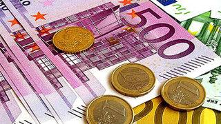 Uçuşa geçen Euro 3 TL'ye dayandı