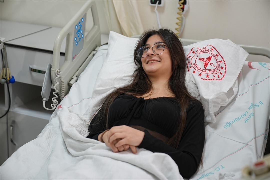 Sağlık raporu alacaktı: Futbol sevgisi hayatını kurtardı! 3