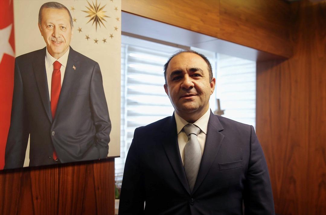 Muğla ge&ccedil;en yıl 3 milyon 461 bin yabancı turisti misafir etti 1