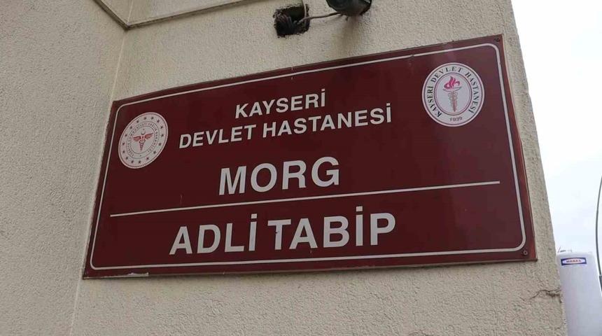 Kayseri&rsquo;de intihar eden m&uuml;teahhit hayatını kaybetti