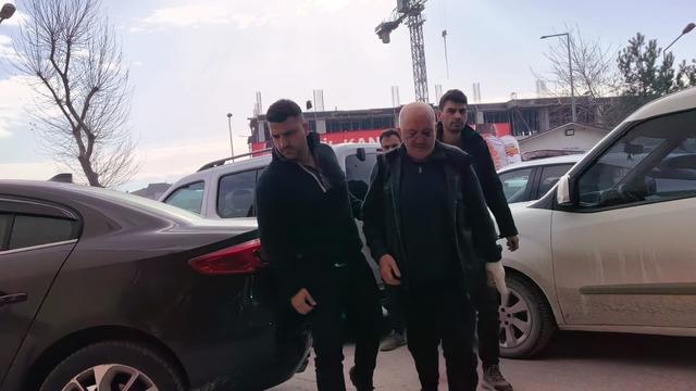 İneg&ouml;l&rsquo;de aile kavgası kanlı bitti: Enişte tutuklandı 2