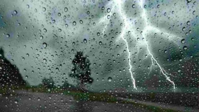 İ&ccedil;işleri Bakanlığı 36 il i&ccedil;in sarı kodlu uyarı paylaştı