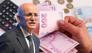 Bakan Şimşek imzayı attı kıdem tazminatı tavan &uuml;creti değişti!