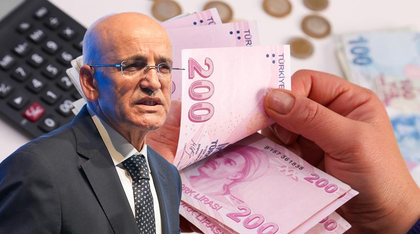 Bakan Şimşek imzayı attı kıdem tazminatı tavan &uuml;creti değişti!