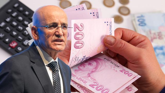 Bakan Şimşek imzayı attı kıdem tazminatı tavan ücreti değişti!