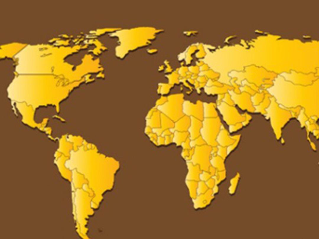 En &ccedil;ok altın bu &uuml;lkelerde