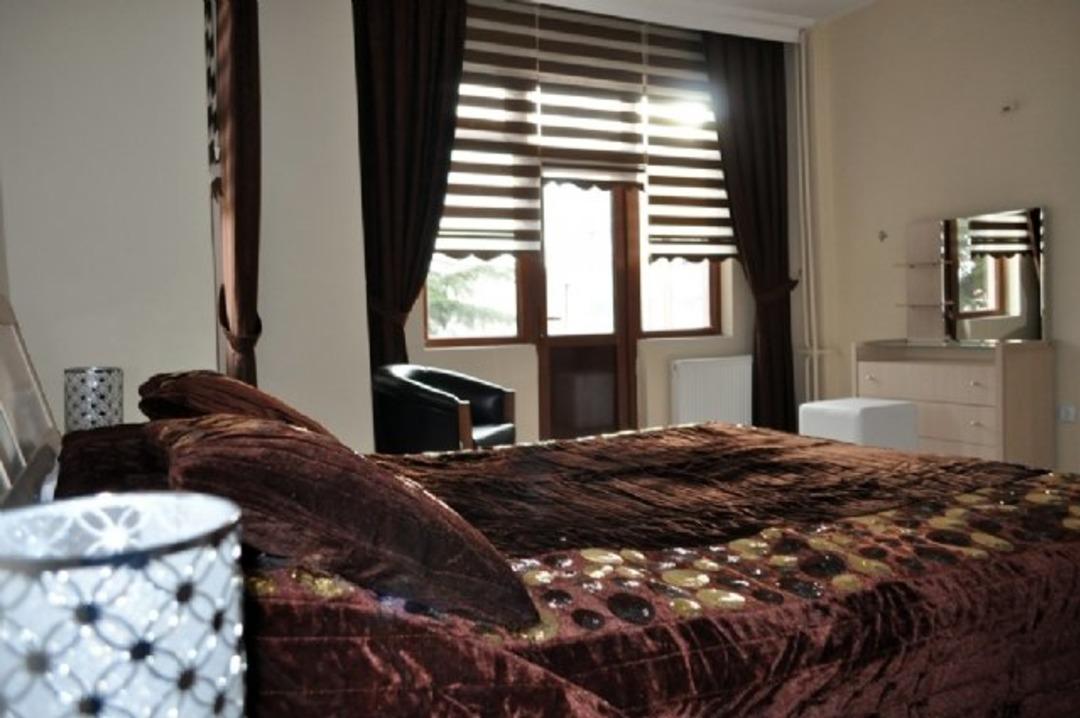 &Ouml;ğretmenevi &uuml;cretlerine yeni yılda zam değil, y&uuml;zde 50 indirim! 1