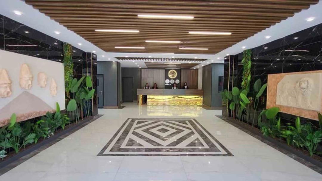 &Ouml;ğretmenevi &uuml;cretlerine yeni yılda zam değil, y&uuml;zde 50 indirim! 2