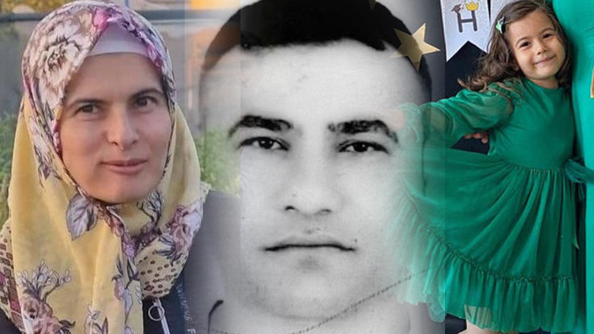 Antalya'daki vahşet infial yaratmıştı! İlk eşi dövdü, ikincisi öldürdü - Mynet Yaşam