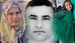 Antalya'daki vahşet infial yaratmıştı! İlk eşi d&ouml;vd&uuml;, ikincisi &ouml;ld&uuml;rd&uuml;